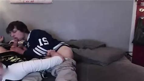 Hetero Mann Versucht Sein Erstes Mal Schwulen Anal Sex Ohne Kondom Xhamster