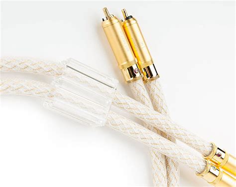 Kimber Kable Naked Hi Fi News