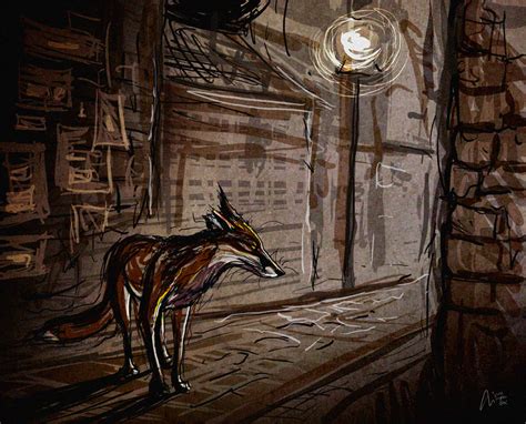 Culpeo Foxs Deviantart Gallery