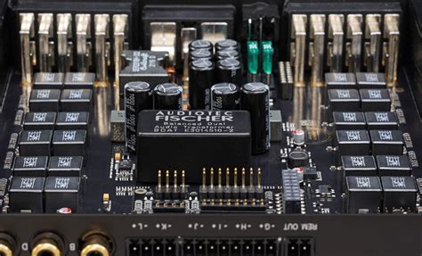 Products | Audiotec Fischer