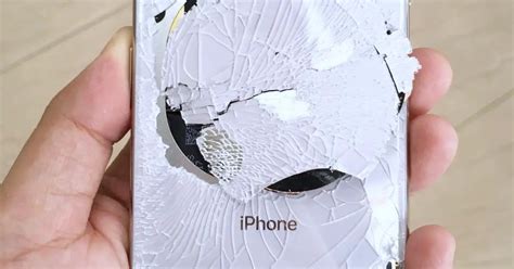 6 Genius Hacks To Rescue Your Cracked Iphone Back