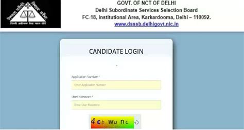 Dsssb Answer Key 2024 Out Now Objection Window Open For Jja Pgt Je