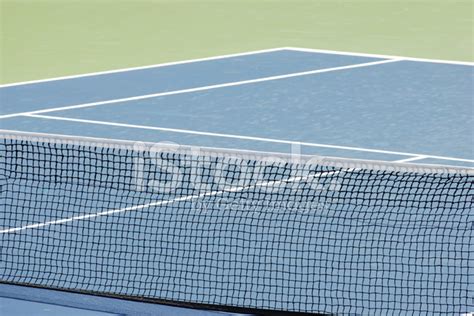 Tennis Hard Court Stock Photo | Royalty-Free | FreeImages