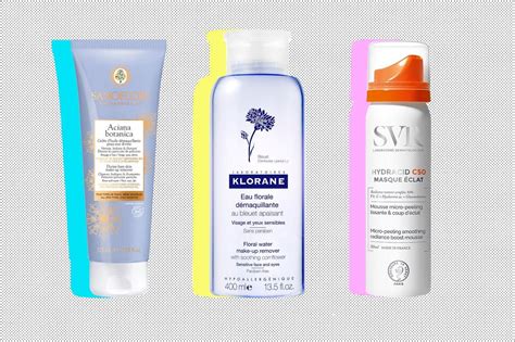 6 Beauty Editor Approved French Skincare Brands You Need To Try