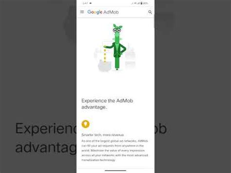 How To Earn Money With Google Admob Fast And Easy Worldwide Method No