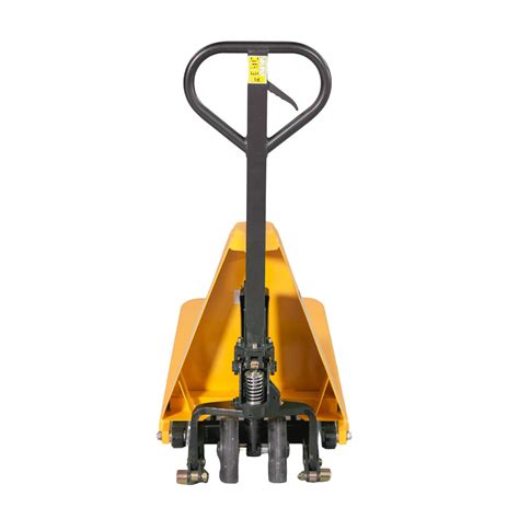 Гидравлическая тележка (рохля) с ножничным подъемом JHLIFT HLD1500 ...