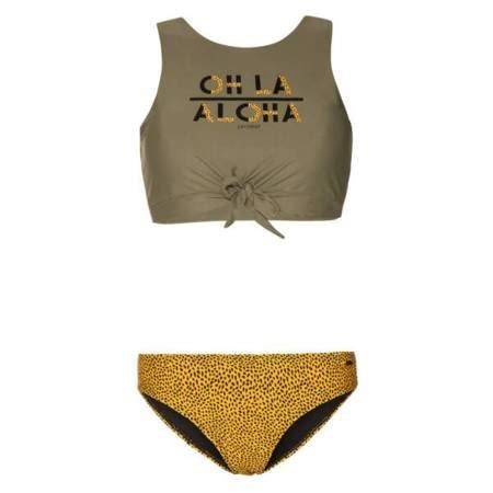 Bikini Protest Elsa Bikini Protest M Protest Sport Sklep Empik