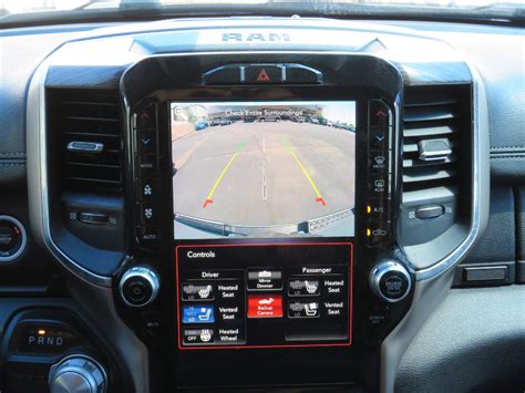 Used 2020 Ram 1500 U2470328 Chapman Automotive