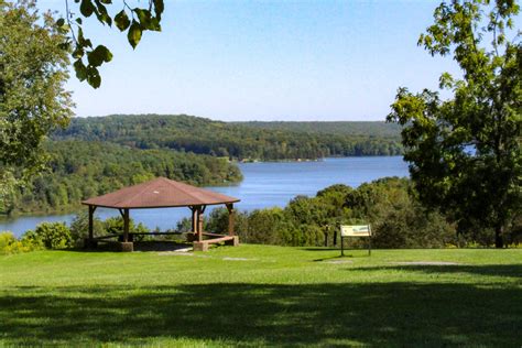 Glendale Lake - Prince Gallitzin State Park | Visit Johnstown