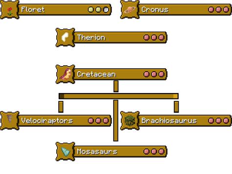 Notenoughorigins Minecraft Mod