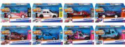 Hot Wheels Pull Backs Voiture Asst Camions Armes Et Superh Ros V Hicules Ans