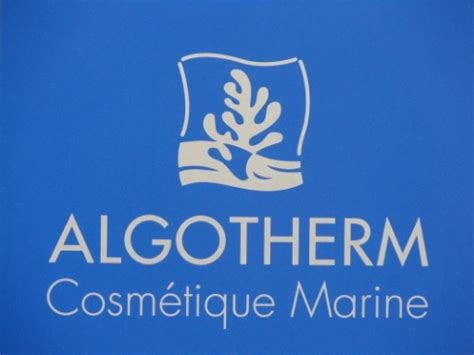 Visite D Algotherm Montbareil Coiffure Esth Tique Lyc E Des