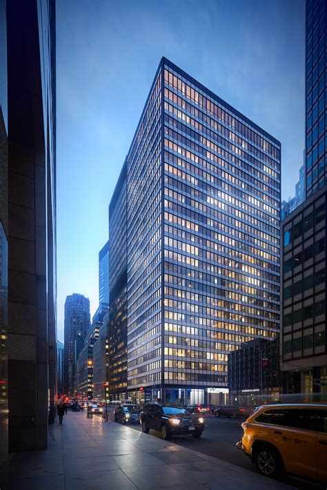 Luxury condos are being planned for 233 broadway manhattan new york 11