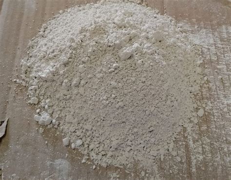 Micronized Calcium Carbonate Powder At Kg Calcium Powder In