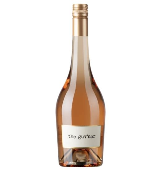 the guv’nor rosé – Der Weinladen