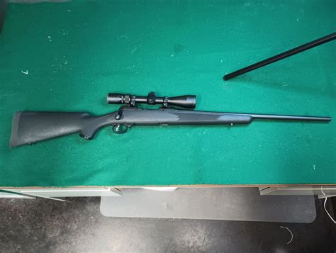 Savage Model 11 For Sale