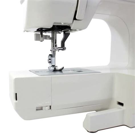 Швейная машина Janome 1030 MX ᐈ Купить в интернет-магазине Janome ...