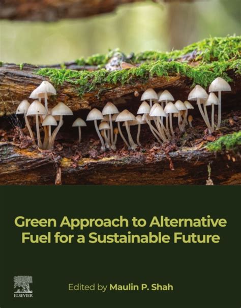 Green Approach To Alternative Fuel For A Sustainable Future