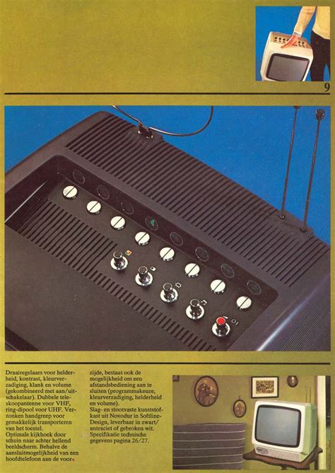 BLAUPUNKT SCOUT COLOR
