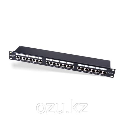 Патч Панель SHIP P197-24M