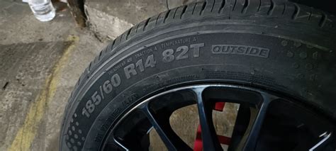 Jante Oz Superturismo GT MBRL 6x14 4x100 ET 36 Cu Anvelope Kumho Cluj