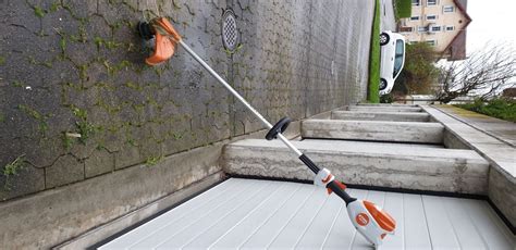 Stihl Akkutrimmer | Kaufen auf Ricardo