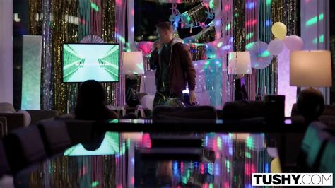 Kiki Wants Things For Her Birthday Oliver Anal