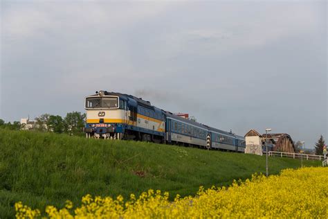 CD 754 019 in Staré Město Marcus Riediger Flickr