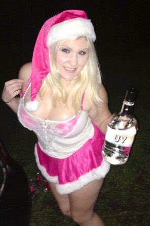 Tis The Season Porn Pic