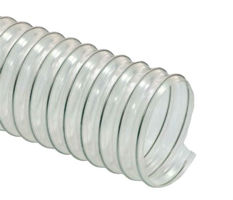 Гибкие воздуховоды для вентиляции: диаметры и характеристики