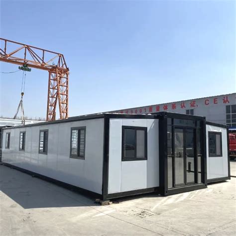 China Casas Prefabricadas Bedroom Designs Ft Ft Prefab Container