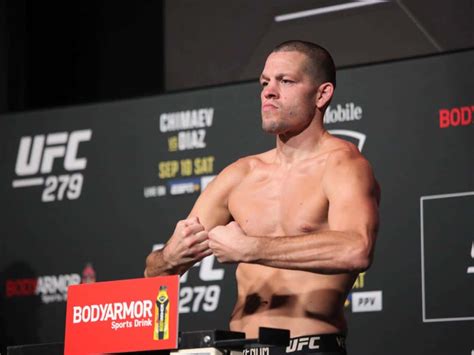Nate Diaz Net Worth, MMA Career, Income, Personal life, massive