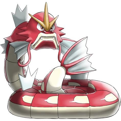 Neo Gyarados Ultimate Pokedex Wiki Fandom