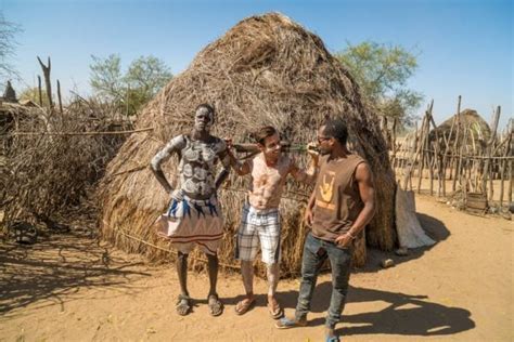 How To Visit The Omo Valley Tribes In Ethiopia On A Budget