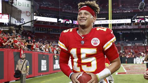 Patrick Mahomes Net Worth in 2025 - Parade