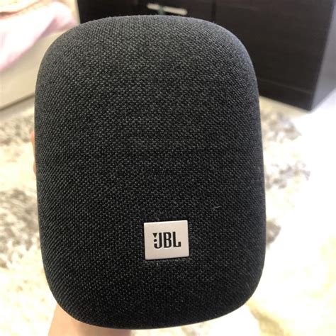 Портативная колонка JBL link – купить в Москве, цена 15 000 руб., дата ...