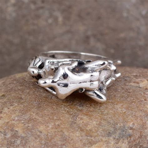 Nude Couple Missionary Position Ringgirlfriend Giftsex Etsy Australia