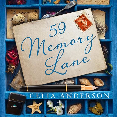Amazon.com: 59 Memory Lane: Pengelly Series, Book 1 (Audible Audio