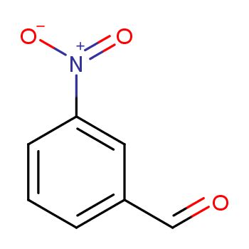 Nitro Trifluoromethyl Benzaldehyde Wiki