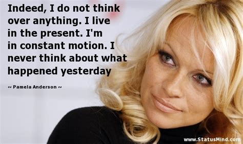 Pamela Anderson Quotes Quotesgram