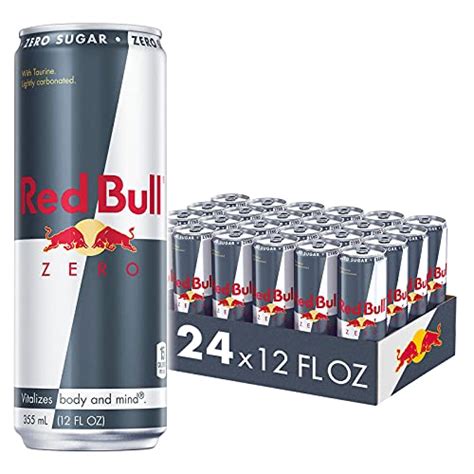 10 Best 20 Oz Red Bull Review And Buying Guide Pdhre