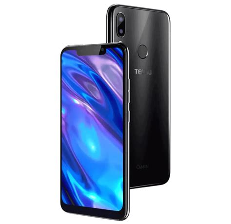 Tecno Camon 11 C11 Specs And Price NaijaTechGuide