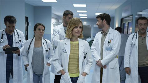 Hospital Valle Norte Teaser Oficial Temporada 1 RTVE Teaser