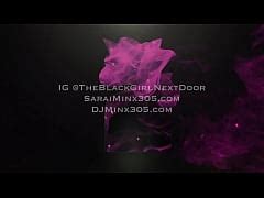 King Nasir X Sarai Minx Christmas Special Promo Free Mobile Porn