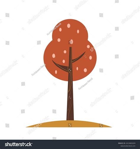 13 Pohon Musim Gugur] Images, Stock Photos & Vectors | Shutterstock