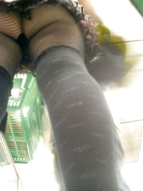 Pantyless Upskirt Voyeur Porn Pictures XXX Photos Sex Images PICTOA