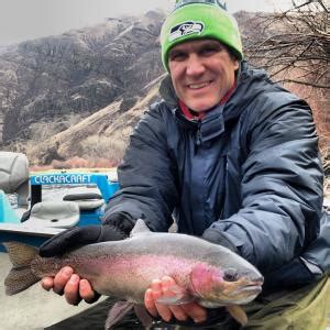 Yakima River Fishing Guide | Reports | The Evening Hatch