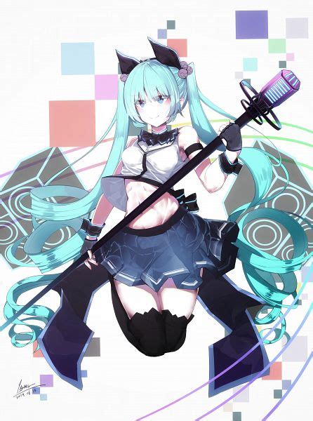 YANS - Zerochan Anime Image Board