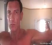 Beautiful Busty Blonde Ass Banged In Bdsm Porn