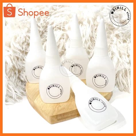 Super Glue Hot Glue Shopee Thailand